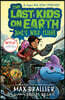 The Last Kids on Earth: June's Wild Flight