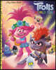 Trolls World Tour Big Golden Book (DreamWorks Trolls World Tour)