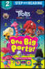 One Big Party! (DreamWorks Trolls World Tour)