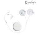 벤하임 휴대용 저주파 마사지기 BPM-005W