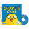 Pictory Set Infant & Toddler 04 : Charlie Chick