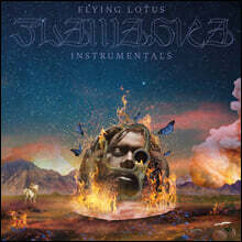 Flying Lotus (플라잉 로터스) - Flamagra (Instrumentals)