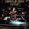Thomas Dutronc (토마스 뒤트롱) - Frenchy