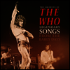 Who - Legendary Songs From The Early Days (Colored LP)