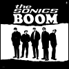 Sonics - Boom (180G)(Mono LP)