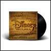 로얄 필하모닉 오케스트라 - 디즈니 고즈 클래시컬 (Royal Philharmonic Orchestra - Disney Goes Classical) (LP) - Royal Philharmonic Orchestra
