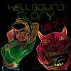 Hellbound Glory - Pure Scum (LP)