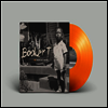 Booker T. Jones - Note By Note (Colored LP)
