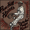 Pine Hill Haints - Satchel Paige Blues / Whiskey In The Jar (7 inch Single LP)