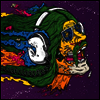 Roadsaw - Tinnitus The Night (MP3 Download)(LP)