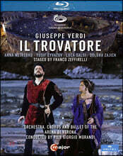 Luca Salsi 베르디: 오페라 '일 트로바토레' (Verdi: Il Trovatore)
