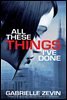 All These Things I've Done