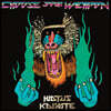 Hiatus Kaiyote (하이에터스 카이요테) - 2집 Choose Your Weapon [핑크 컬러 2LP]
