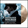 셜록 홈즈: 그림자 게임 영화음악 (Sherlock Holmes: A Game of Shadows OST by Hans Zimmer 한스 짐머) [스모크 컬러 2LP]
