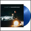 Hooverphonic (후버포닉) - The Best of Hooverphonic [블루 컬러 3LP]