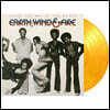 Earth, Wind & Fire (어스 윈드 앤 파이어) - That's the Way of the World [플레이밍 컬러 LP]