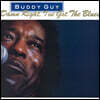 Buddy Guy (버디 가이) - Damn Right, I've Got the Blue [LP]