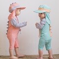 뿔공룡 아동 플랩캡(M-L) 204120