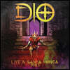 Dio (디오) - Live In Santa Monica 1983