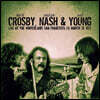 Crosby, Nash & Young (크로스비, 내쉬 앤 영) - Live At The Winterland, San Francisco, 1972