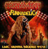 Parliament Funkadelic (팔러먼트 펑카델릭) - Live.. Capitol Theatre 1978