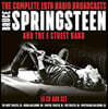 Bruce Sprinsteen & The E Street Band (브루스 스프링스틴, E 스트리트 밴드) - The Complete 1978 Radio Broadcasts