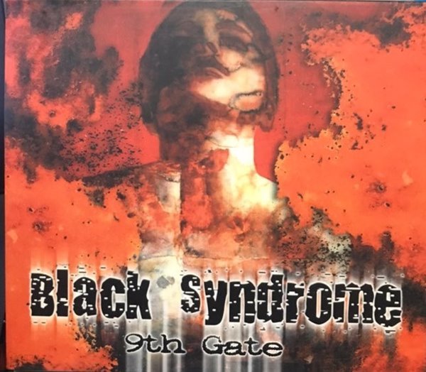 Black Syndrome (블랙신드롬) - 9th Gate 