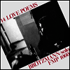 Peter Brotzmann - 14 Love Poems (LP)