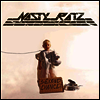 Nasty Ratz - Second Chance? (LP)