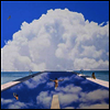 Vistas - Everything Changes In The End (LP)