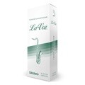 LAVOZ 라보즈 테너 색소폰 리드 가요, 팝, 로큰롤 밝고 강한톤