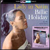 Billie Holiday (빌리 홀리데이) - Lady in Satin [LP+CD]