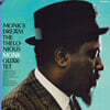 Thelonious Monk Quartet (텔로니어스 몽크 쿼텟) - Monk's Dream [LP+CD]