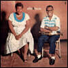 Ella Fitzgerald & Louis Armstrong (엘라 피츠제럴드 앤 루이 암스트롱) - Ella & Louis [LP+7인치 컬러 Vinyl]