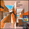 Charlie Parker (찰리 파커) - Jazz at Massey Hall [옐로우 컬러 LP]
