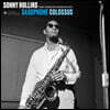 Sonny Rollins (소니 롤린스) - Saxophone Colossus [LP]