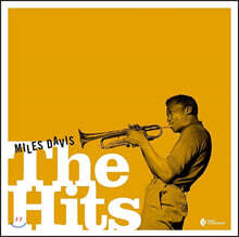 Miles Davis (마일즈 데이비스) - The Hits [LP]