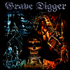 Grave Digger - Rheingold (LP)