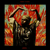 June Tyson - Saturnian Queen Of The Sun Ra Arkestra (Ltd. Ed)(Gold LP)