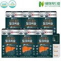 [네이처드림] 밀크씨슬 30정*6박스