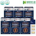 [네이처드림] 비타민B 컴플렉스 30정*6박스