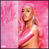 Doja Cat (도자 캣) - 2집 Hot Pink [핫 핑크 컬러 LP]