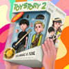 Leellamarz , TOIL - TOYSTORY2