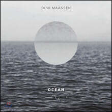 Dirk Maassen (더크 마센) - Ocean [LP]