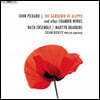 존 피카드: 실내악 작품집 (John Pickard: Chamber Works)