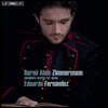Eduardo Fernandez 베른트 알로이스 침머만: 피아노 독주 전곡집 (Bernd Alois Zimmermann: Complete Works for Piano)