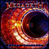 Megadeth - Super Collider (LP)