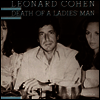 Leonard Cohen - Death Of A Ladies' Man (LP)