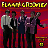 Flamin' Groovies - Live From The Vaillancourt Fountains 9/19/79 (Ltd. Ed)(Orange With Black Swirl LP)