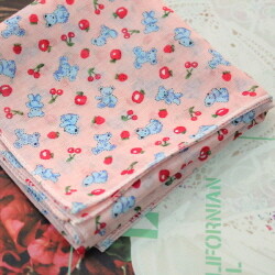 깔끔한 손수건 - 026